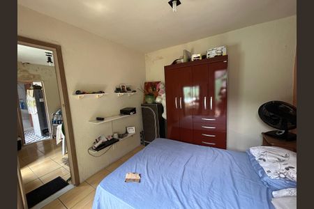 Casa à venda com 350m², 3 quartos e 2 vagasQuarto da casa 2