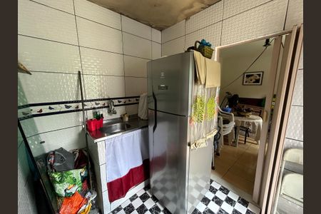 Casa à venda com 350m², 3 quartos e 2 vagasCozinha da casa 2
