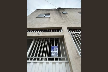 Casa para alugar com 60m², 2 quartos e 1 vaga