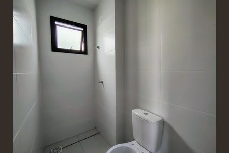 Apartamento para alugar com 45m², 2 quartos e 1 vagaBanheiro