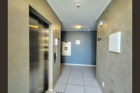 Apartamento para alugar com 45m², 2 quartos e 1 vagaElevador