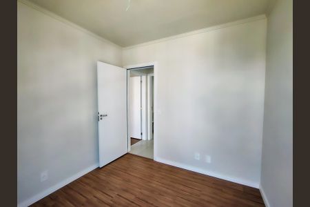 Quarto 2 de apartamento para alugar com 2 quartos, 45m² em Serraria, São José