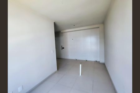 Sala de apartamento para alugar com 2 quartos, 45m² em Serraria, São José