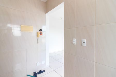 Apartamento para alugar com 48m², 2 quartos e 1 vaga Apartamento para alugar com 48m², 2 quartos e 1 vagaCozinha