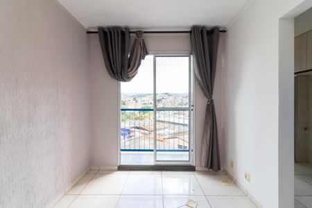 Apartamento para alugar com 48m², 2 quartos e 1 vaga Apartamento para alugar com 48m², 2 quartos e 1 vagaSala