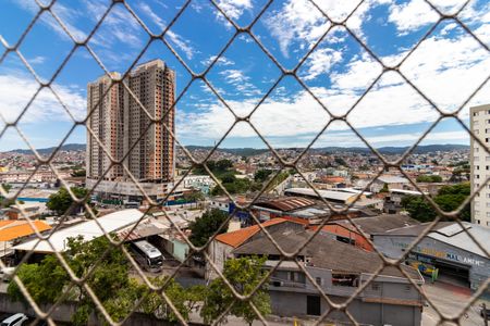 Apartamento para alugar com 48m², 2 quartos e 1 vaga Apartamento para alugar com 48m², 2 quartos e 1 vagaQuarto 1 - Vista