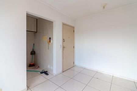 Apartamento para alugar com 48m², 2 quartos e 1 vaga Apartamento para alugar com 48m², 2 quartos e 1 vagaSala