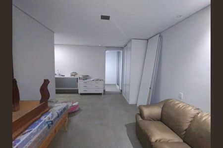 Foto 33 de casa à venda com 3 quartos, 560m² em Estância Silveira, Contagem
