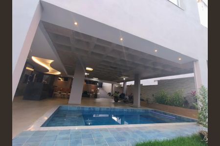 Casa à venda com 560m², 3 quartos e 2 vagasFoto 29