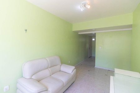 Sala  de apartamento para alugar com 1 quarto, 47m² em Independência, Porto Alegre