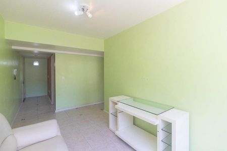 Sala  de apartamento para alugar com 1 quarto, 47m² em Independência, Porto Alegre