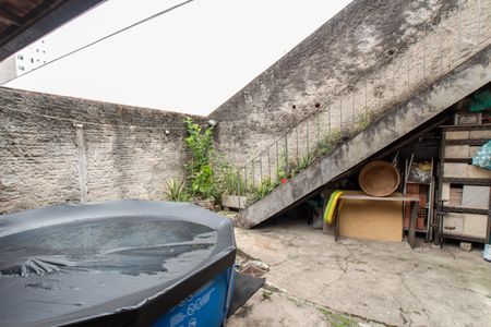 Casa à venda com 263m², 3 quartos e 6 vagas Casa à venda com 263m², 3 quartos e 6 vagasÁrea de Serviço e Quintal