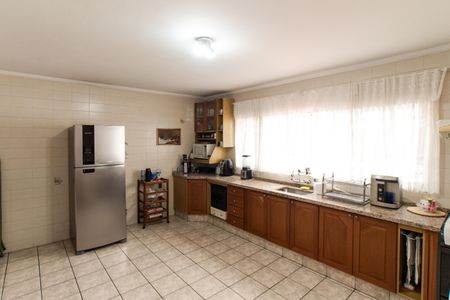 Casa à venda com 263m², 3 quartos e 6 vagas Casa à venda com 263m², 3 quartos e 6 vagasCozinha