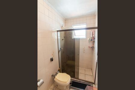 Casa à venda com 263m², 3 quartos e 6 vagas Casa à venda com 263m², 3 quartos e 6 vagasBanheiro