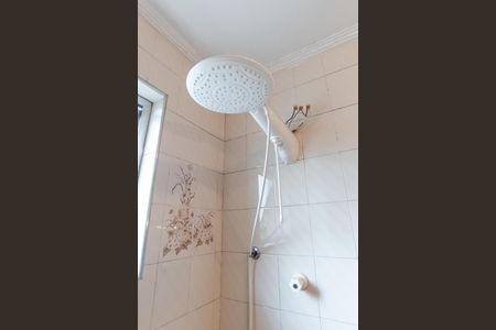 Casa à venda com 263m², 3 quartos e 6 vagas Casa à venda com 263m², 3 quartos e 6 vagasBanheiro da Suíte