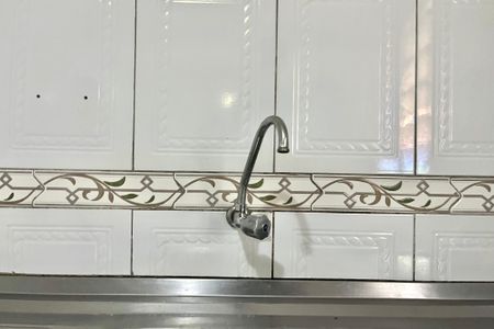 Casa para alugar com 45m², 1 quarto e sem vaga Casa para alugar com 45m², 1 quarto e sem vagaSala/Cozinha