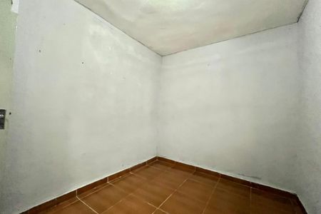 Quarto de casa para alugar com 1 quarto, 45m² em Americanópolis, São Paulo