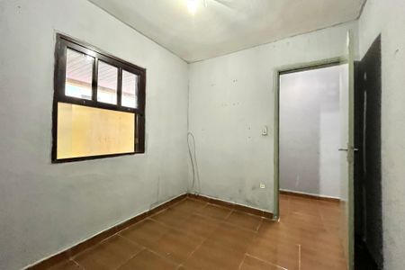 Quarto de casa para alugar com 1 quarto, 45m² em Americanópolis, São Paulo