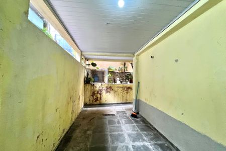 Casa para alugar com 45m², 1 quarto e sem vaga Casa para alugar com 45m², 1 quarto e sem vagaÁrea externa