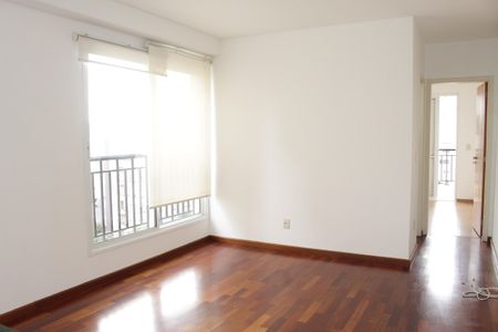 Apartamento para alugar com 1 quarto, 44m² em Higienópolis, São Paulo