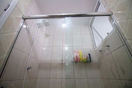 Apartamento para alugar com 80m², 3 quartos e 1 vagaBanheiro