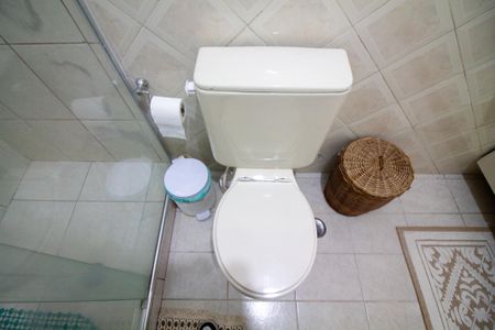 Apartamento para alugar com 80m², 3 quartos e 1 vagaBanheiro