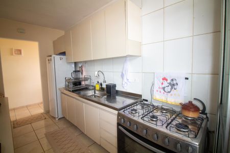 Apartamento para alugar com 80m², 3 quartos e 1 vagaCozinha