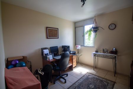 Apartamento para alugar com 80m², 3 quartos e 1 vagaQuarto 1