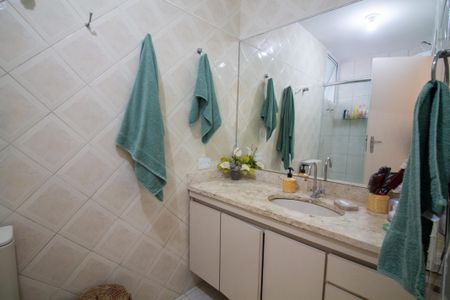 Apartamento para alugar com 80m², 3 quartos e 1 vagaBanheiro