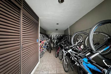 Apartamento para alugar com 80m², 3 quartos e 1 vagaÁrea comum - Bicicletario
