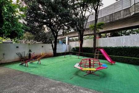 Apartamento para alugar com 80m², 3 quartos e 1 vagaÁrea comum - Playground