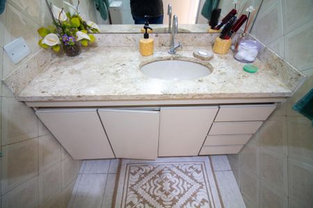 Apartamento para alugar com 80m², 3 quartos e 1 vagaBanheiro