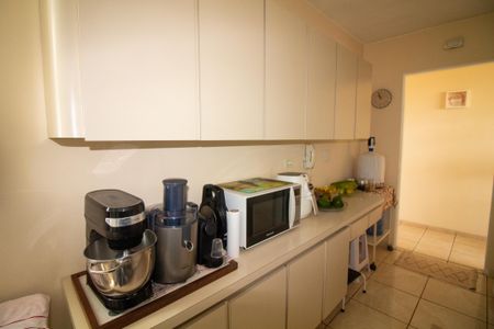 Apartamento para alugar com 80m², 3 quartos e 1 vagaCozinha