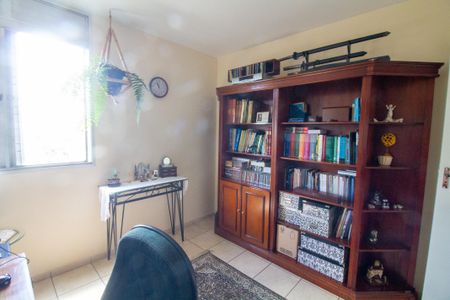 Apartamento para alugar com 80m², 3 quartos e 1 vagaQuarto 1