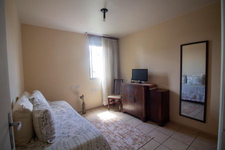 Apartamento para alugar com 80m², 3 quartos e 1 vagaQuarto 2