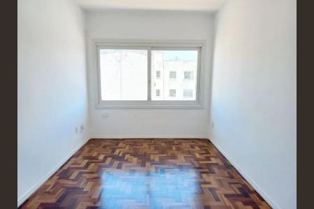 Sala  de apartamento para alugar com 1 quarto, 40m² em Rio Branco, Porto Alegre