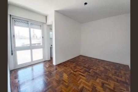 Quarto  de apartamento para alugar com 1 quarto, 39m² em Rio Branco, Porto Alegre