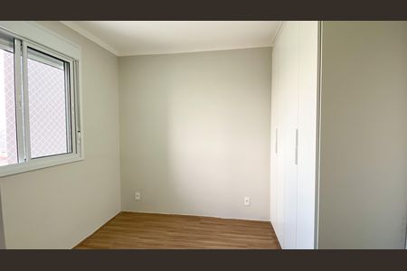 Quarto de apartamento para alugar com 2 quartos, 39m² em Belenzinho, São Paulo