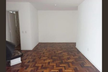 Sala  de apartamento para alugar com 2 quartos, 79m² em Bela Vista, Porto Alegre