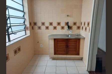 Cozinha  de apartamento para alugar com 2 quartos, 79m² em Bela Vista, Porto Alegre