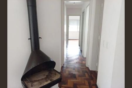 Sala  de apartamento para alugar com 2 quartos, 79m² em Bela Vista, Porto Alegre