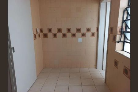 Cozinha  de apartamento para alugar com 2 quartos, 79m² em Bela Vista, Porto Alegre