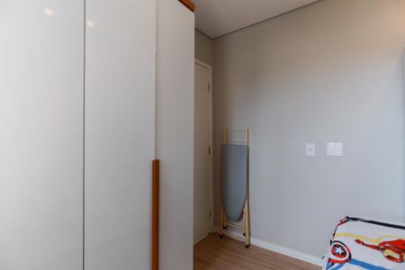 Apartamento para alugar com 42m², 2 quartos e 1 vaga Apartamento para alugar com 42m², 2 quartos e 1 vagaQuarto 2