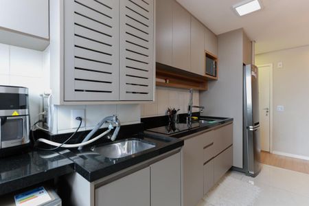 Apartamento para alugar com 42m², 2 quartos e 1 vaga Apartamento para alugar com 42m², 2 quartos e 1 vagaCozinha