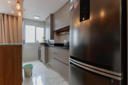 Apartamento para alugar com 42m², 2 quartos e 1 vaga Apartamento para alugar com 42m², 2 quartos e 1 vagaCozinha