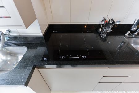 Apartamento para alugar com 42m², 2 quartos e 1 vaga Apartamento para alugar com 42m², 2 quartos e 1 vagaCozinha