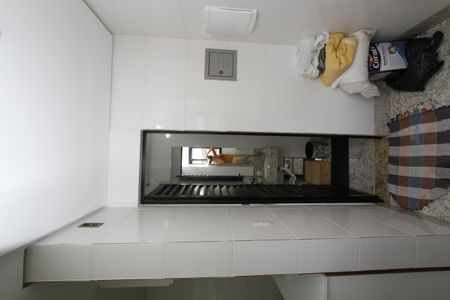 Apartamento para alugar com 74m², 2 quartos e 2 vagasÁrea de Serviço