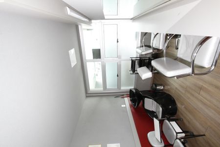 Apartamento para alugar com 74m², 2 quartos e 2 vagassalao de beleza