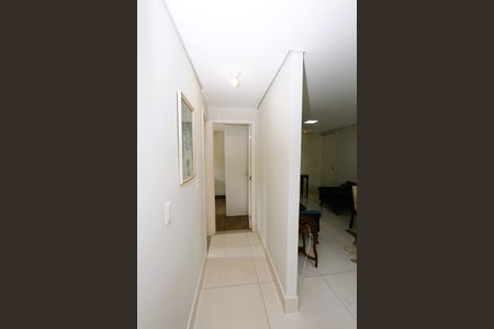 Apartamento para alugar com 74m², 2 quartos e 2 vagasCorredor