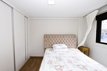 Apartamento para alugar com 74m², 2 quartos e 2 vagasQuarto 1 - Suíte